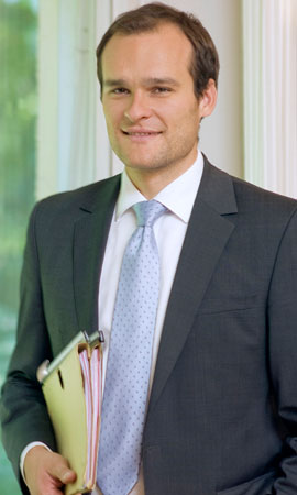 Matthias Wilfurth